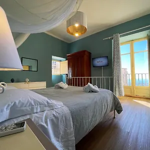 Mid Modern Akragas With Sea & Temple View Center Via Atenea Appartamento