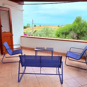 Vistamare Villa