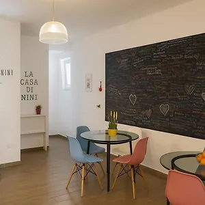 La Casa Di Nini Agrigento