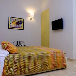 3* Alojamento de Acomodação e Pequeno-almoço La Passeggiata Di Girgenti
