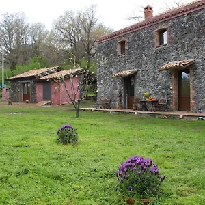 Vakantieboerderij La Caraffara Sull' Etna, Puntalazzo