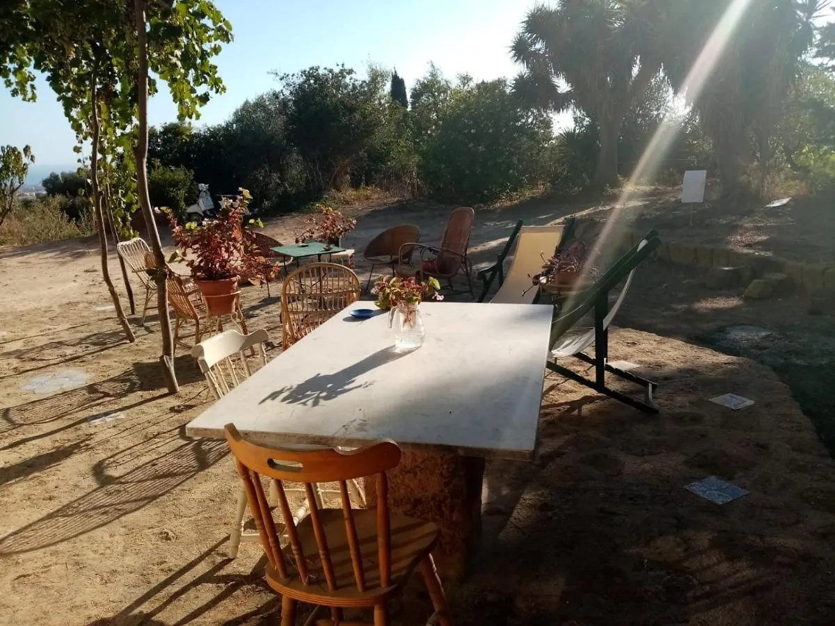 La Villa Di Minerva Agrigento