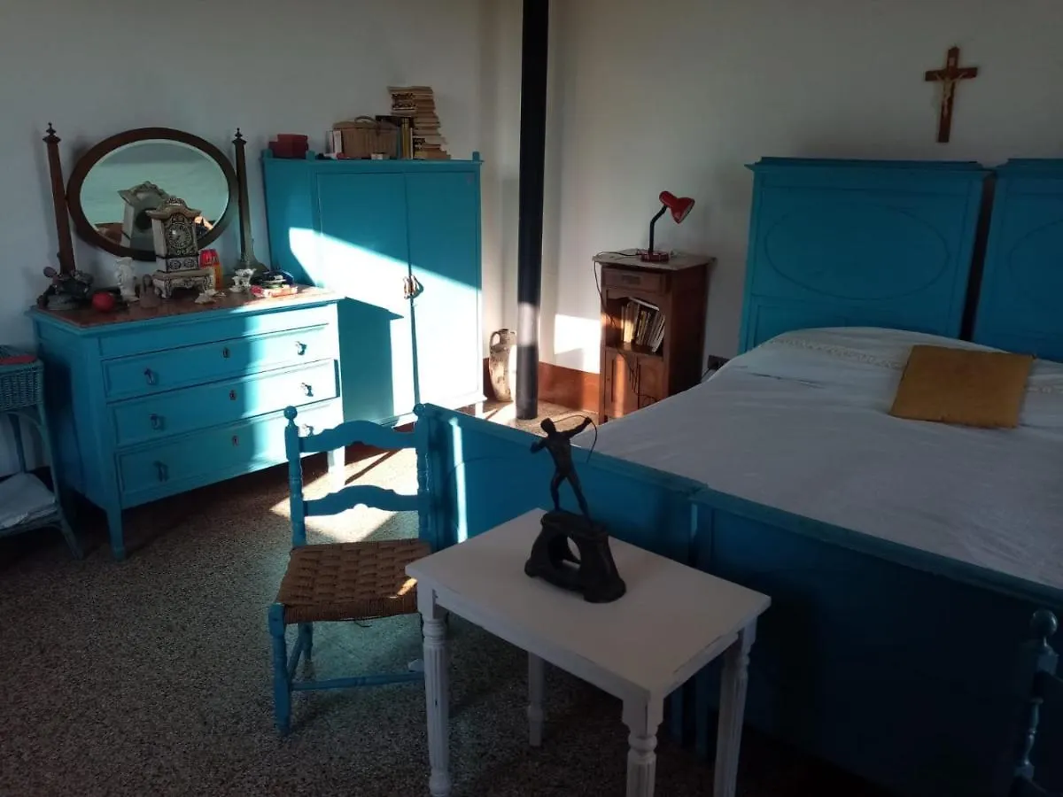 La Villa Di Minerva Agrigento