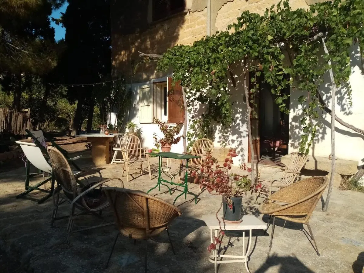 La Villa Di Minerva Agrigento