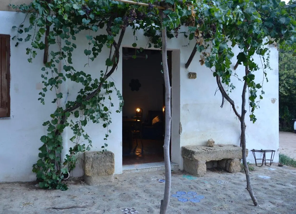 La Villa Di Minerva Agrigento