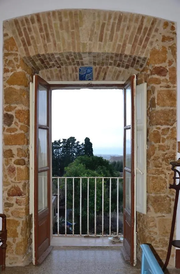La Villa Di Minerva Agrigento 0*,  Italië