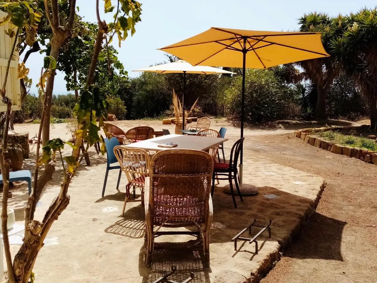 La Villa Di Minerva Agrigento 0*,  Italië