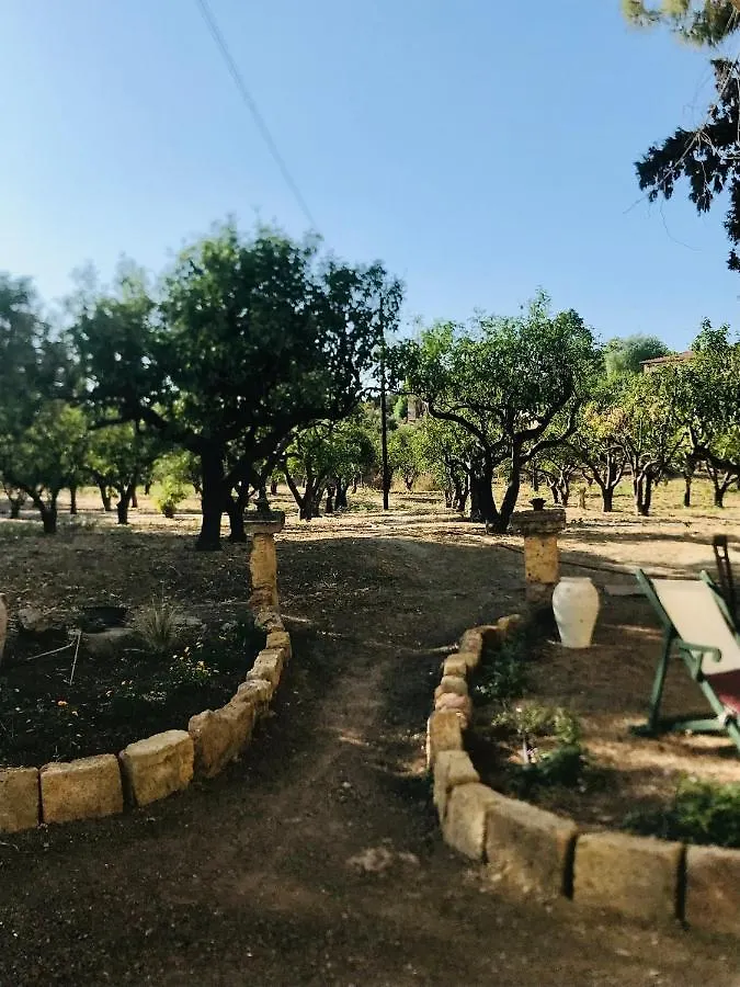 La Villa Di Minerva Agrigento