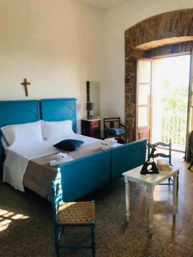 La Villa Di Minerva Agrigento