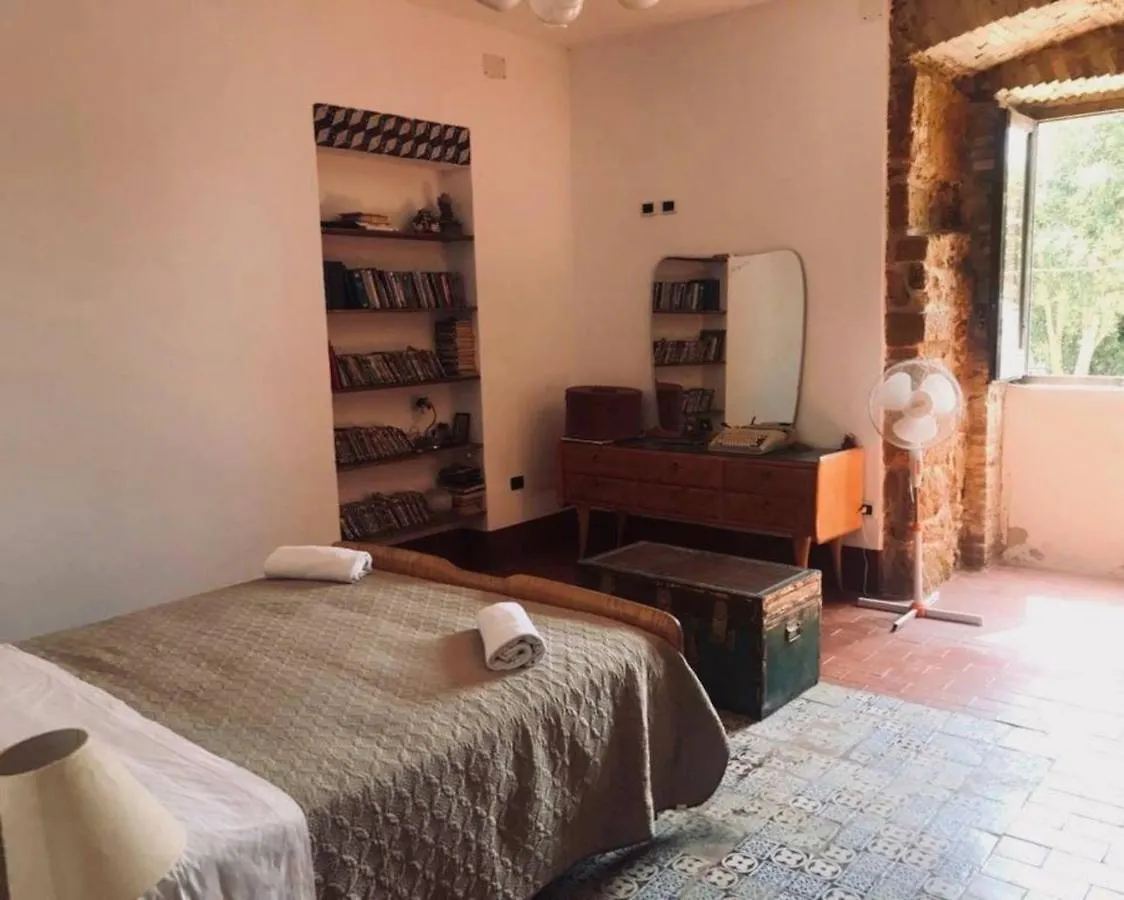 La Villa Di Minerva Agrigento