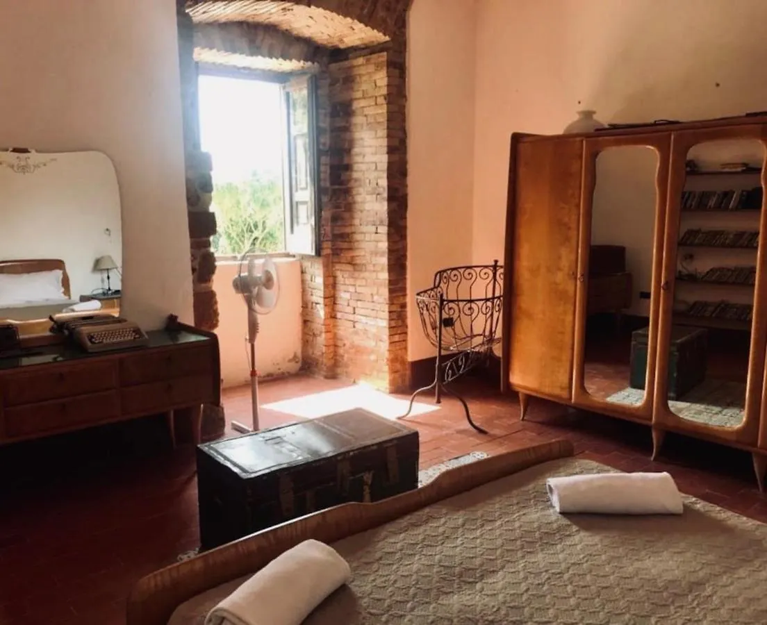 La Villa Di Minerva Agrigento