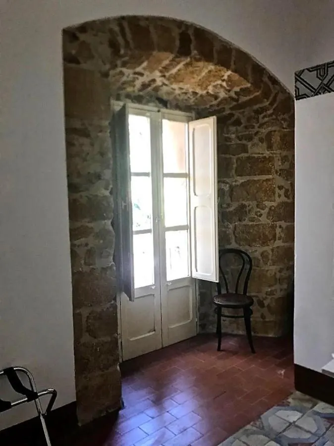 La Villa Di Minerva Agrigento