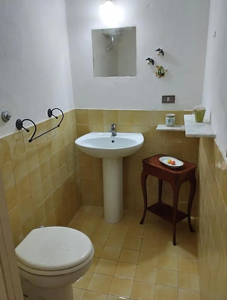 La Villa Di Minerva Agrigento Italië