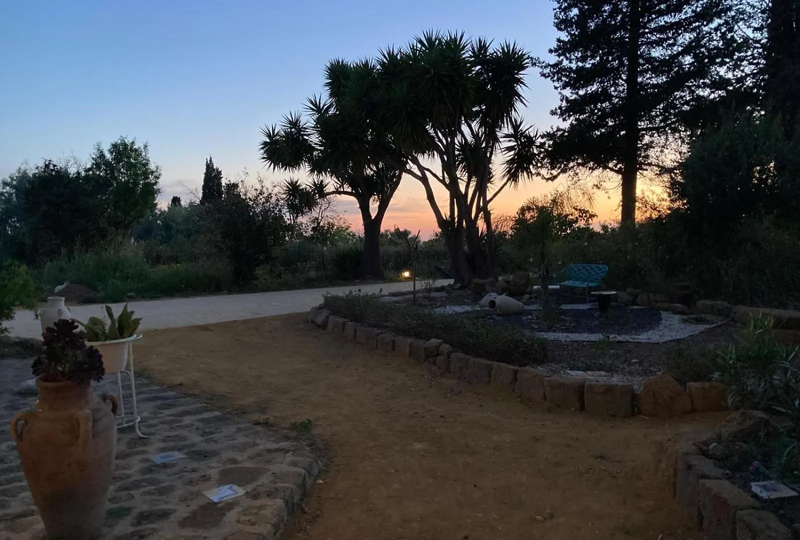La Villa Di Minerva Agrigento